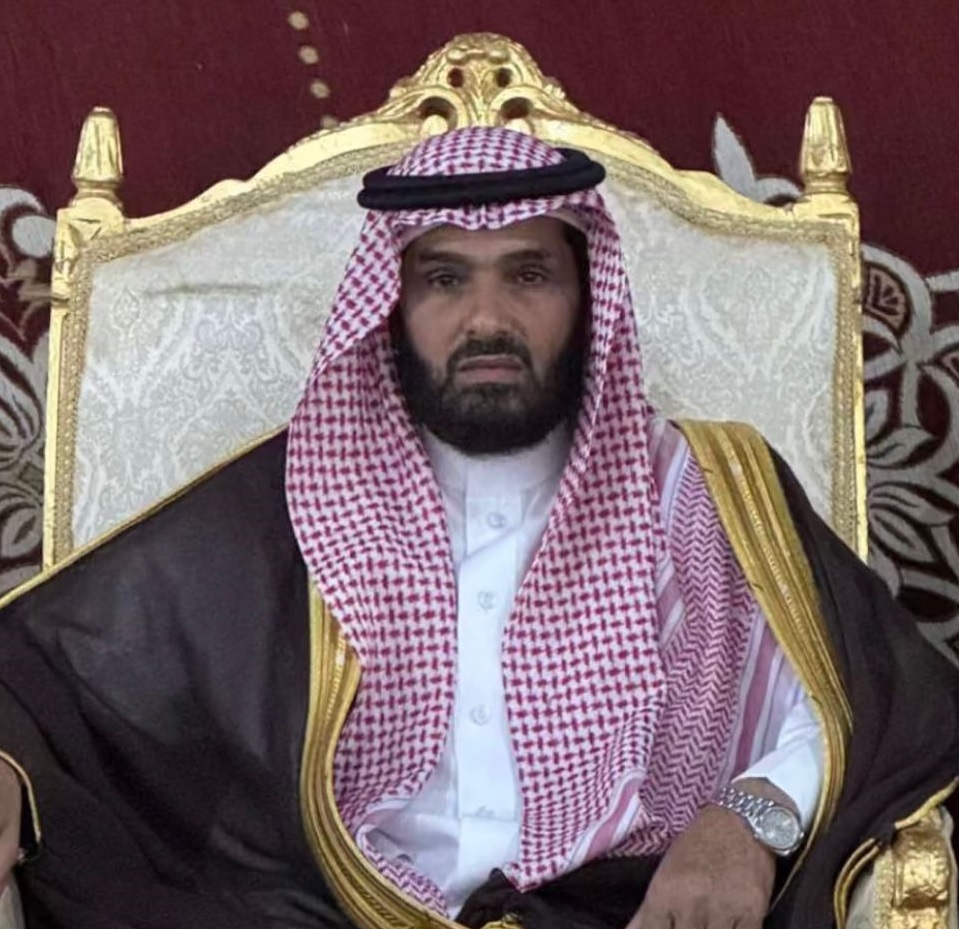 علي صالح أحمد المظهور