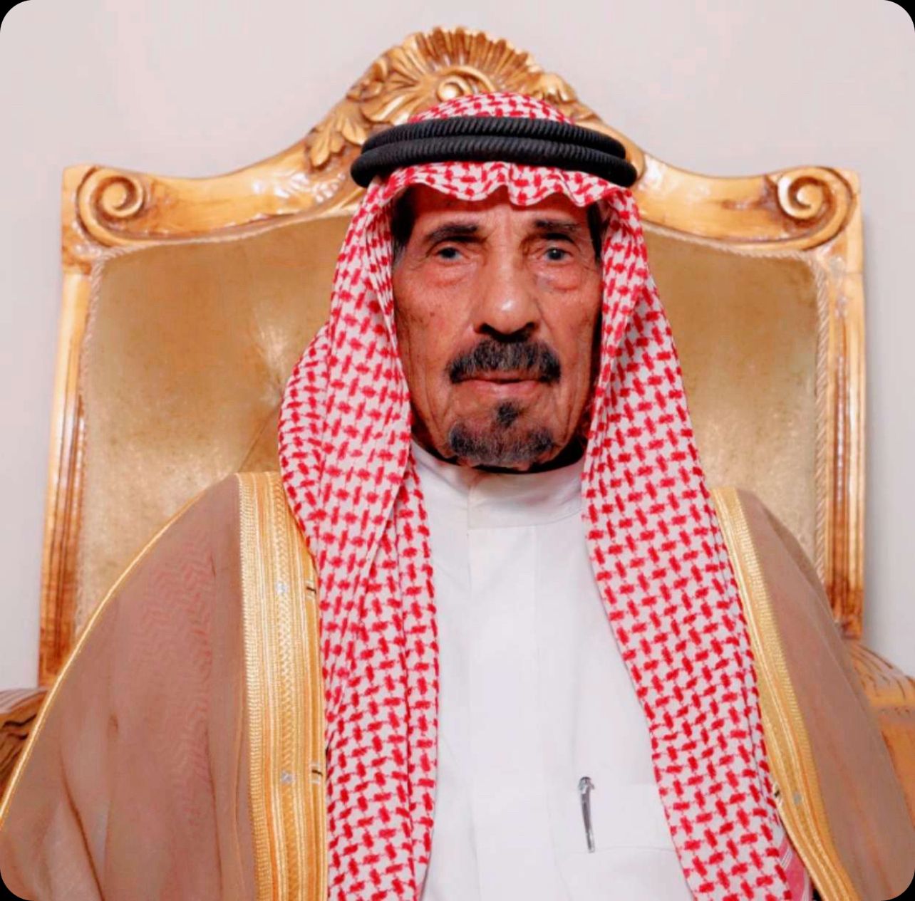 الشيخ صالح بن أحمد المظهور السرحاني
