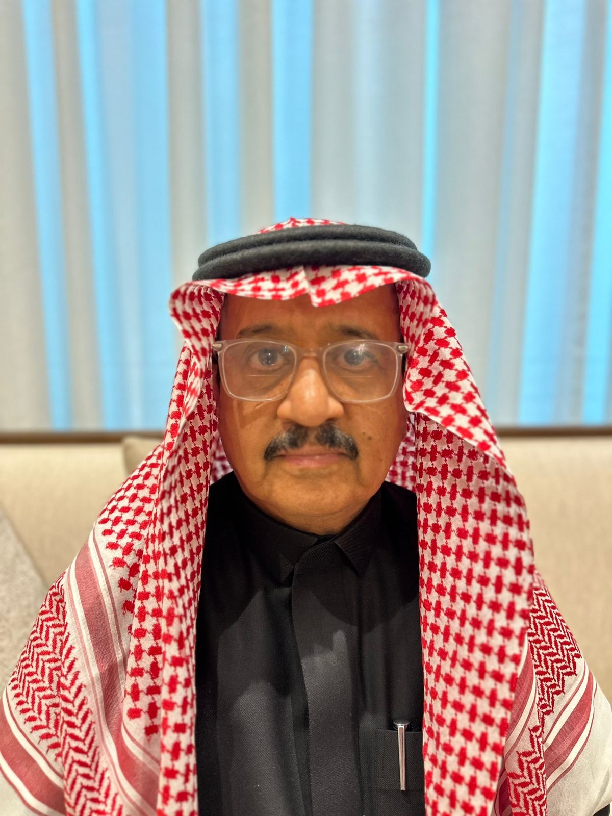 محمد إبراهيم خليف المسلم