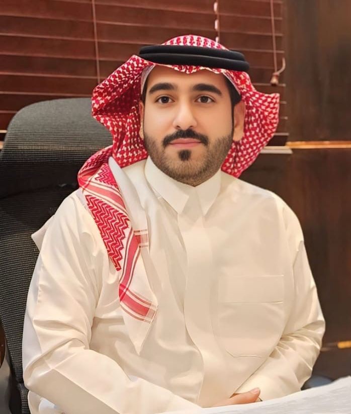 مهند خالد عبدالواحد المطلق