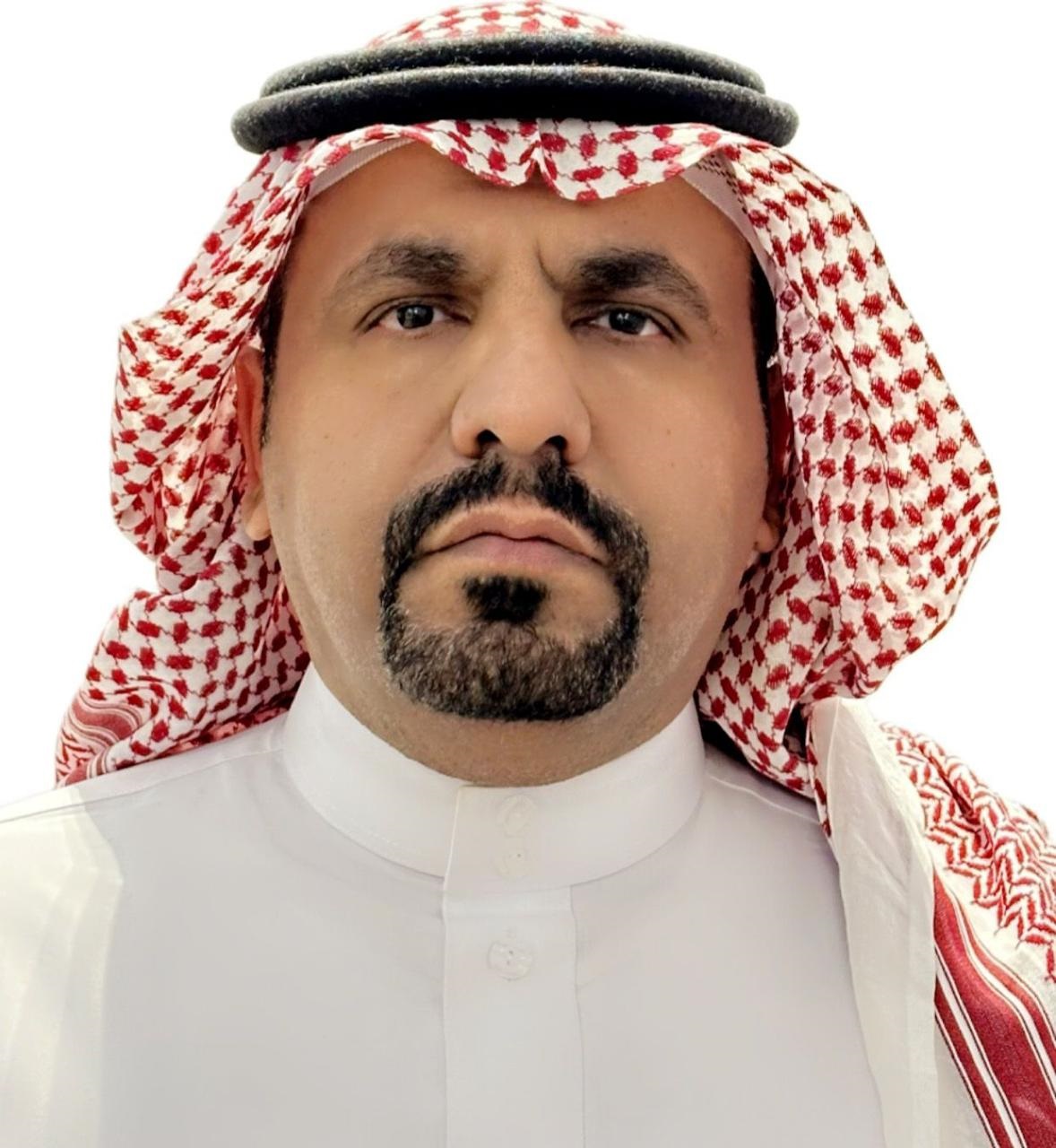 رياض عبدالرحمن إبراهيم السرحاني